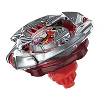 Beyblade X Scarlet Garuda 4-70TP BX Starter Pack Top and Launcher