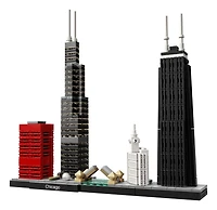 LEGO Architecture Chicago (21033)