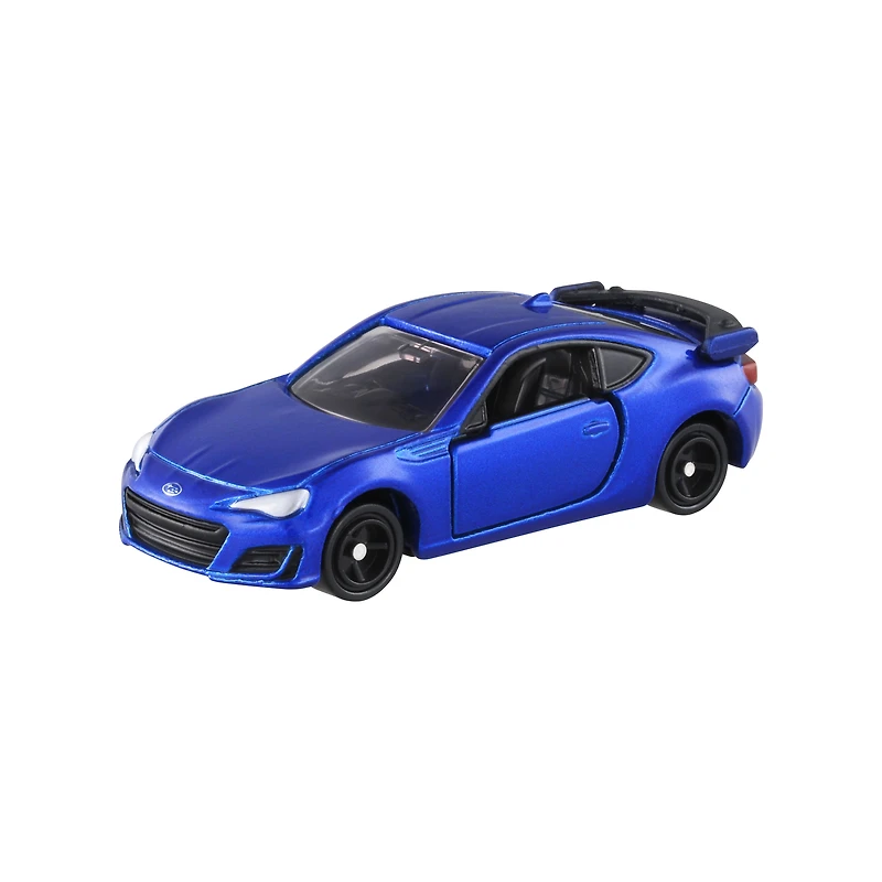 TOMICA Crown Comfort Taxi