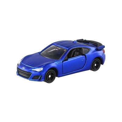 TOMICA Crown Comfort Taxi