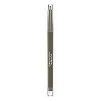 Covergirl - Crayon Perfect Point Plus, pointe microfine, ligne précise, embout estompeur intégré pour un regard doux et fum