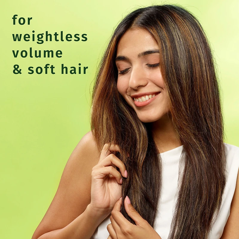 HERBAL ESSENCES - REVITALISANT PURIFIANT AU THEIER 1L
