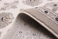 Tekke Oriental Area Rug for Living Room