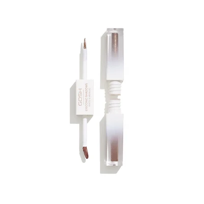 GOSH - EYECONIC SHADOWS-003 SAVAGE, Perfume Free/Vegan