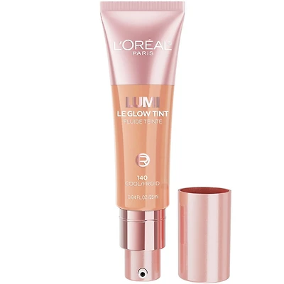 L'Oréal Paris Lumi Le Glow Tint