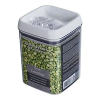 Better Homes & Gardens Flip-Tite® Storage Container, 7.2 Cups, Capacity: 1.7 L