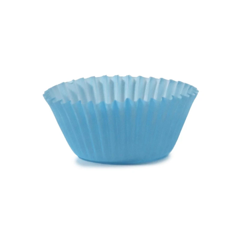 Pillsbury 100 mini-caissettes à pâtisserie 100 Paquet Mini Papier BC