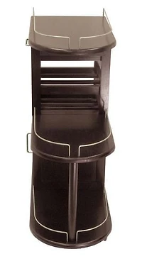 Chariot de divertissement, 92235