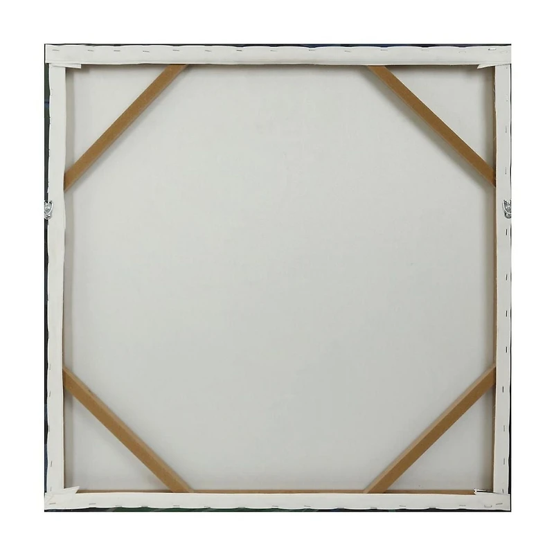 Décoration murale en toile HOMETRENDS