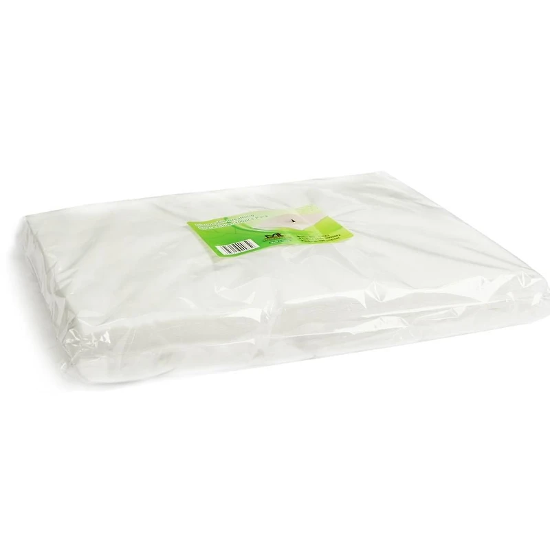 MT Massage jetables respiration Espace Coque (lot de 100) pour table de massage