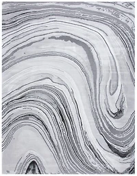 SAFAVIEH Craft Floella Abstract Area Rug