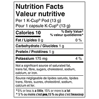 Capsules Starbucks PIKE PLACE Torr. moyenne Keurig K-Cup 44 un. PIKE PL. K-Cup 44 x 12 g 44 unites