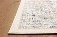 ECARPET Bijara Tapis de Couloir Traditionnel pour Salon, Chambre, Salle A Manger, Entrée, et Plus Encore.