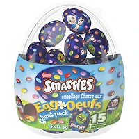NESTLÉ® SMARTIES® Easter Egg Hunt 15- Pack