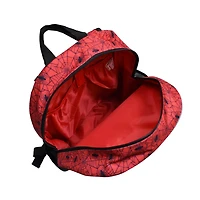 Boys Marvel Spidey Up Close Backpack