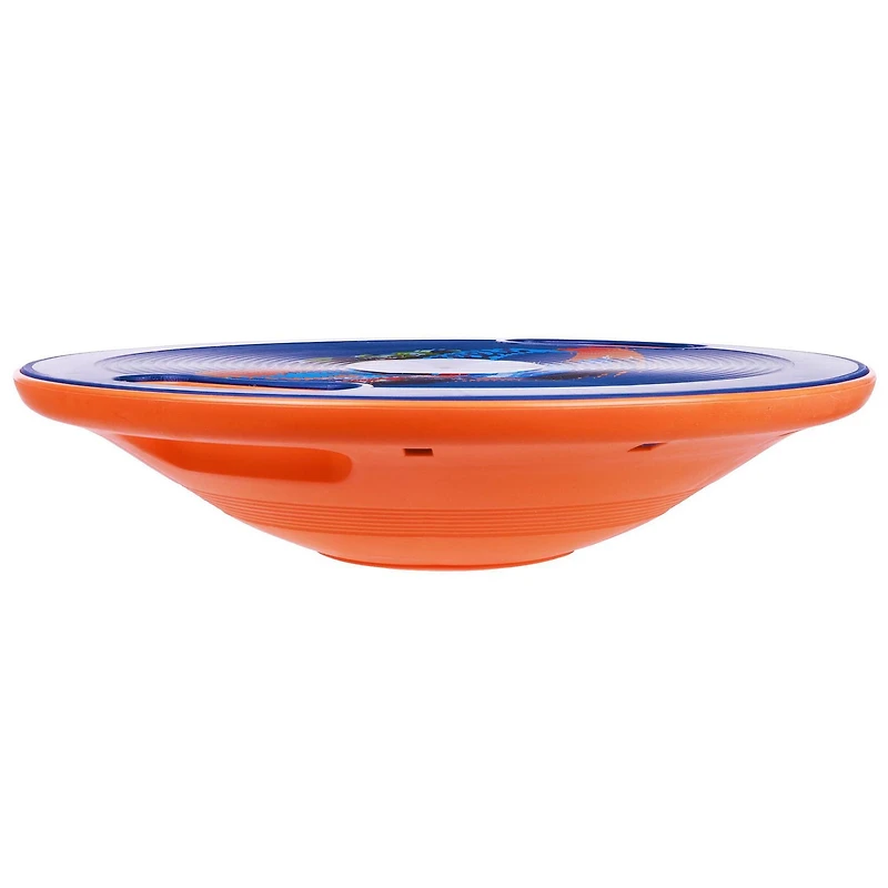 Planche d’équilibre Hot Wheels de Mattel – Combinaison multicolore