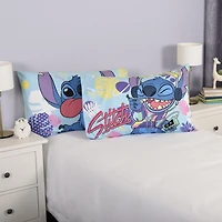 Disney Lilo & Stitch 2-Pack Kids Pillowcases