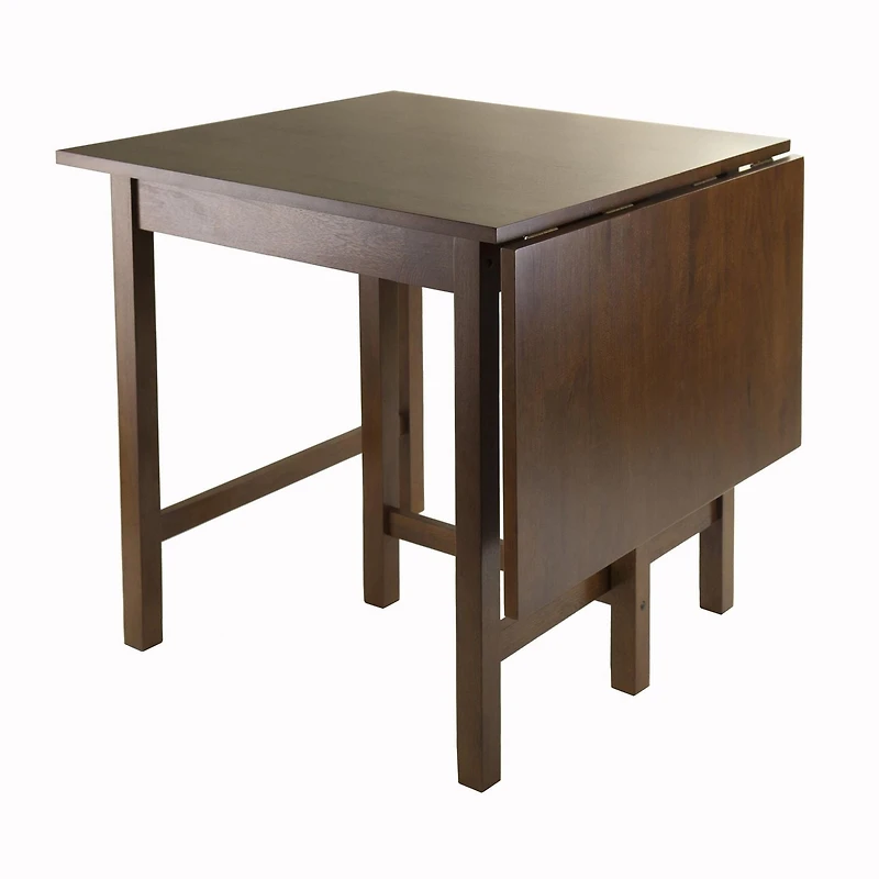 Lynden 5PC dining table & chairs