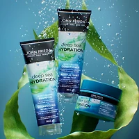 John Frieda Deep Sea Hydration Masque Hydratant