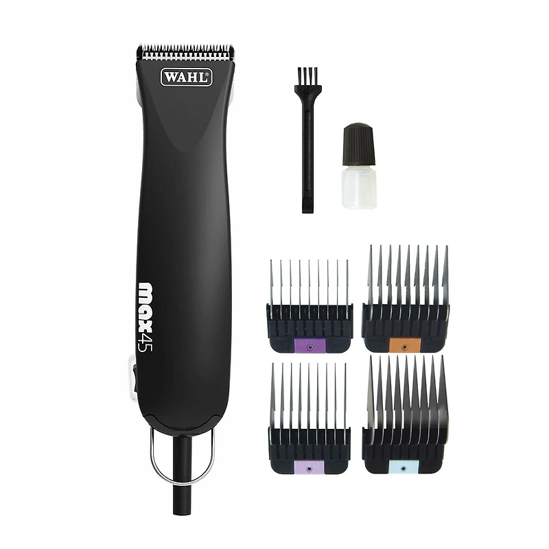 Wahl MAX 45 Professional Dog Clipper