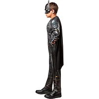 Costume de Batman pour enfant The Batman DC