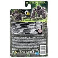 Transformers: Rise of the Beasts Beast Alliance Beast Battle Masters Optimus Primal