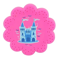 Play Day Unicorn and Castle Drencher Disc