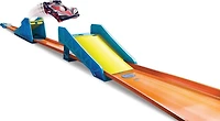 Hot Wheels Track Builder Unlimited Long Jump Pack