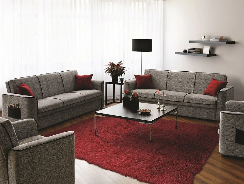New Flokati 1400gr 8' x 10' Area Rug