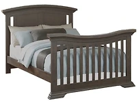 Concord Baby Bed Rails for Vermont, Brayden and Alton Cribs