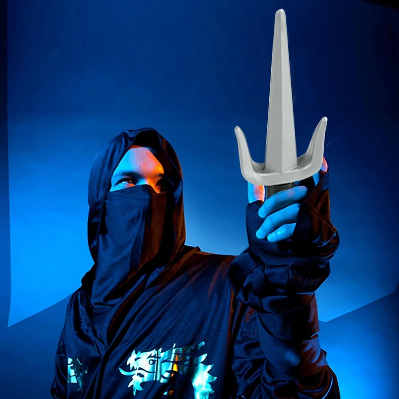 Ninja Weapon Accessory Kit, Ninja Weapon Playset