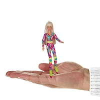 Hallmark Keepsake Christmas Ornament (Barbie Hot Skatin' Barbie)