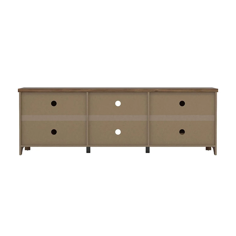 Hillsdale Lancaster Gaming Ready TV Stand