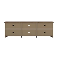 Hillsdale Lancaster Gaming Ready TV Stand
