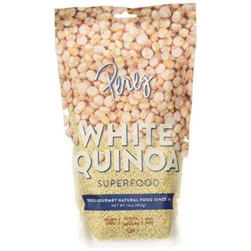QUINOA WHITE - FRENCH E-ALTRA QUINOA BLANC