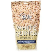 QUINOA WHITE - FRENCH E-ALTRA QUINOA BLANC