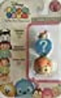 TSUM TSUM 3 PACK FIG - FRENCH