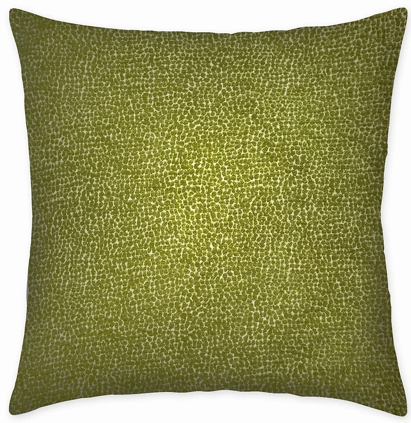 hometrends Keeley Kiwi Decorative Pillow