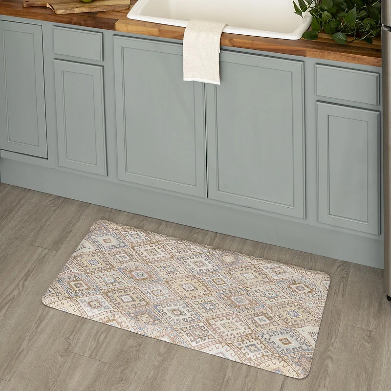 Tapis de cuisine Nomadic mul 46×76 cm
