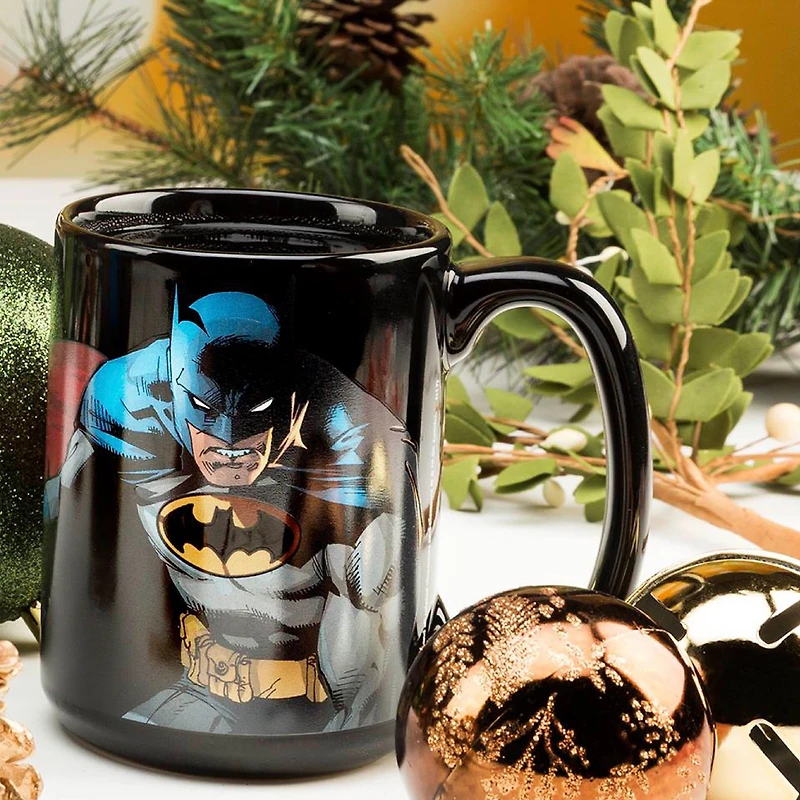 BATMAN MUG - FRENCH