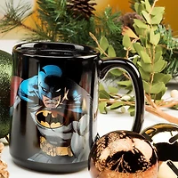 BATMAN MUG - FRENCH