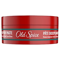 Old Spice Hair Styling Paste for Men, 63 g