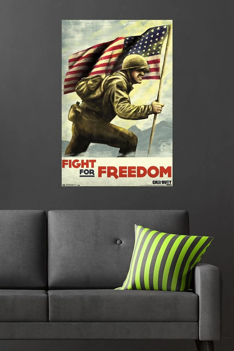 Call of Duty: WWII - Combat