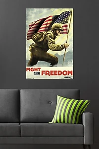 Call of Duty: WWII - Combat
