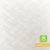 Simmons Cool Touch Crib Mattress