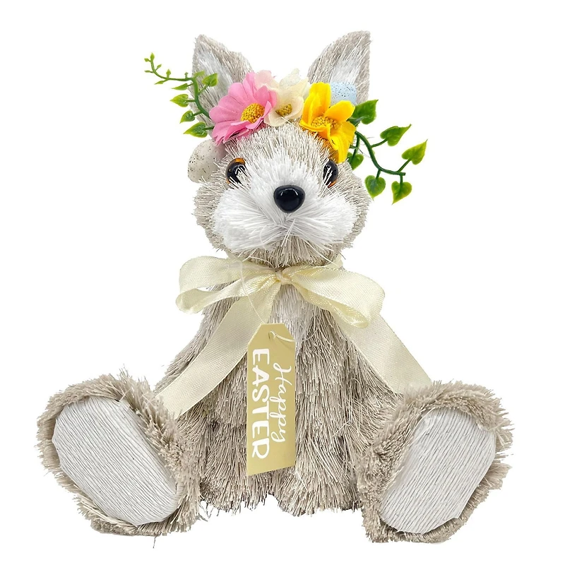 Fabric Bunny TT 1