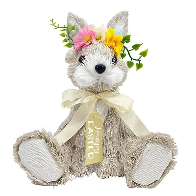 Fabric Bunny TT 1