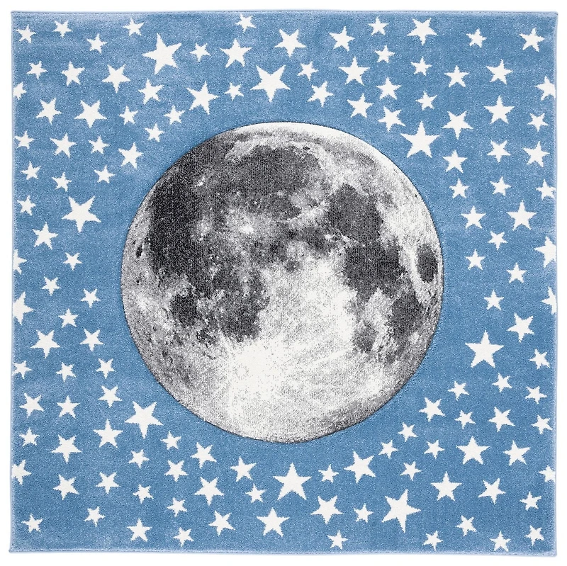 Safavieh Carousel Kids Tapis Lune