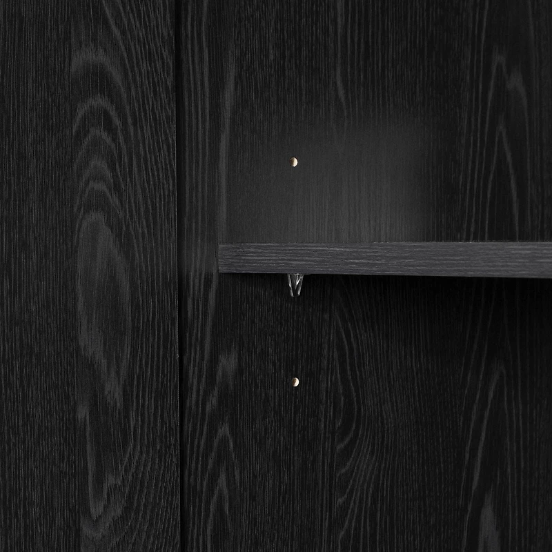 Haven 2-Door Armoire with Drawers