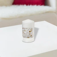 2,75 "X5" Pilier Parfumé Jasmin Sucré - Ensemble De 6